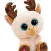 GLUBSCHIS Soft toy Reindeer Mandellin