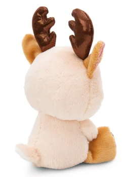GLUBSCHIS Soft toy Reindeer Mandellin