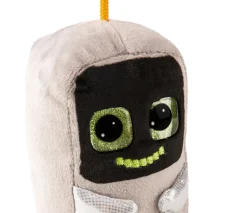 GLUBSCHIS Soft Toy Robot R-03 Bot