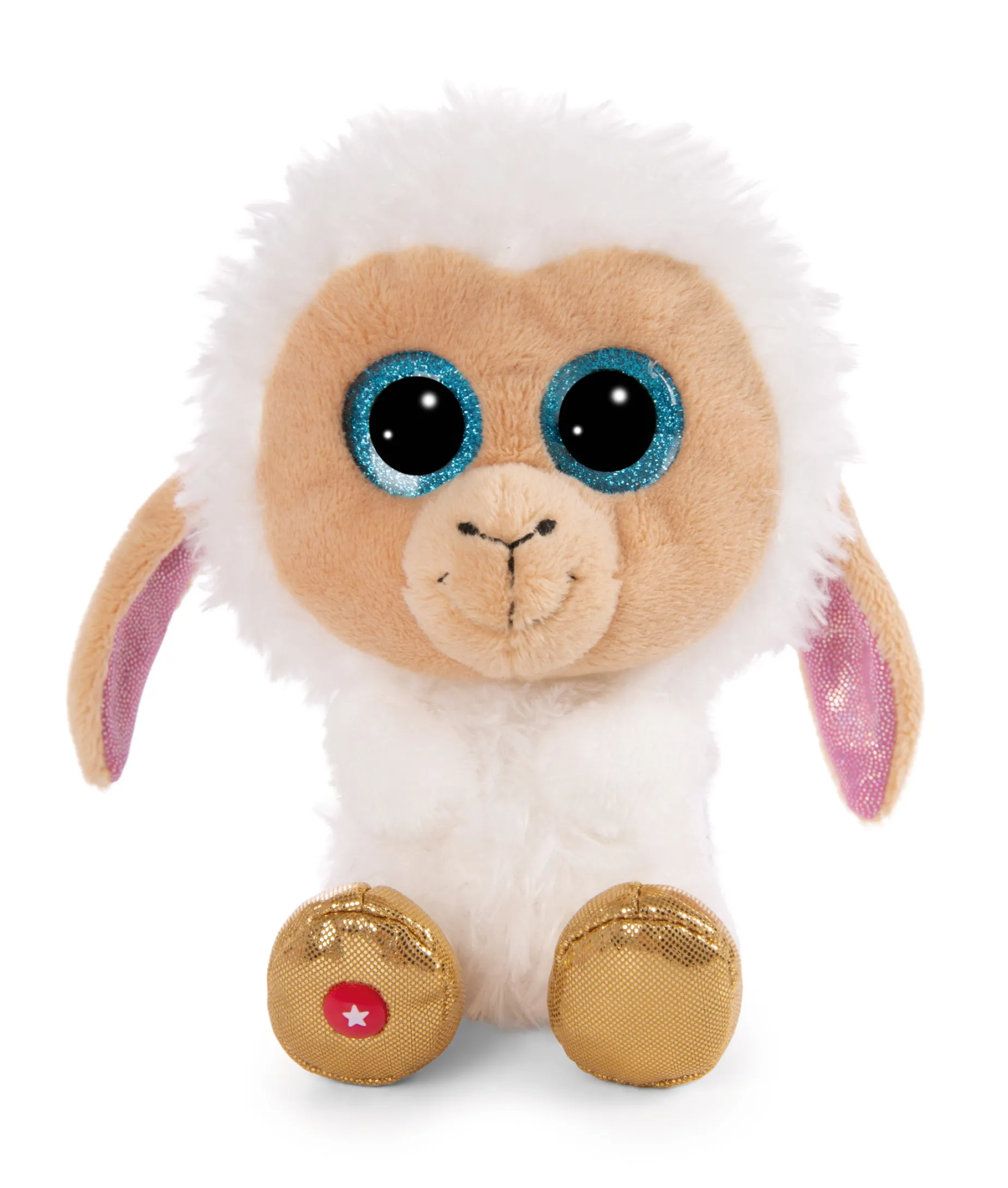 GLUBSCHIS Soft toy Sheep Wollon
