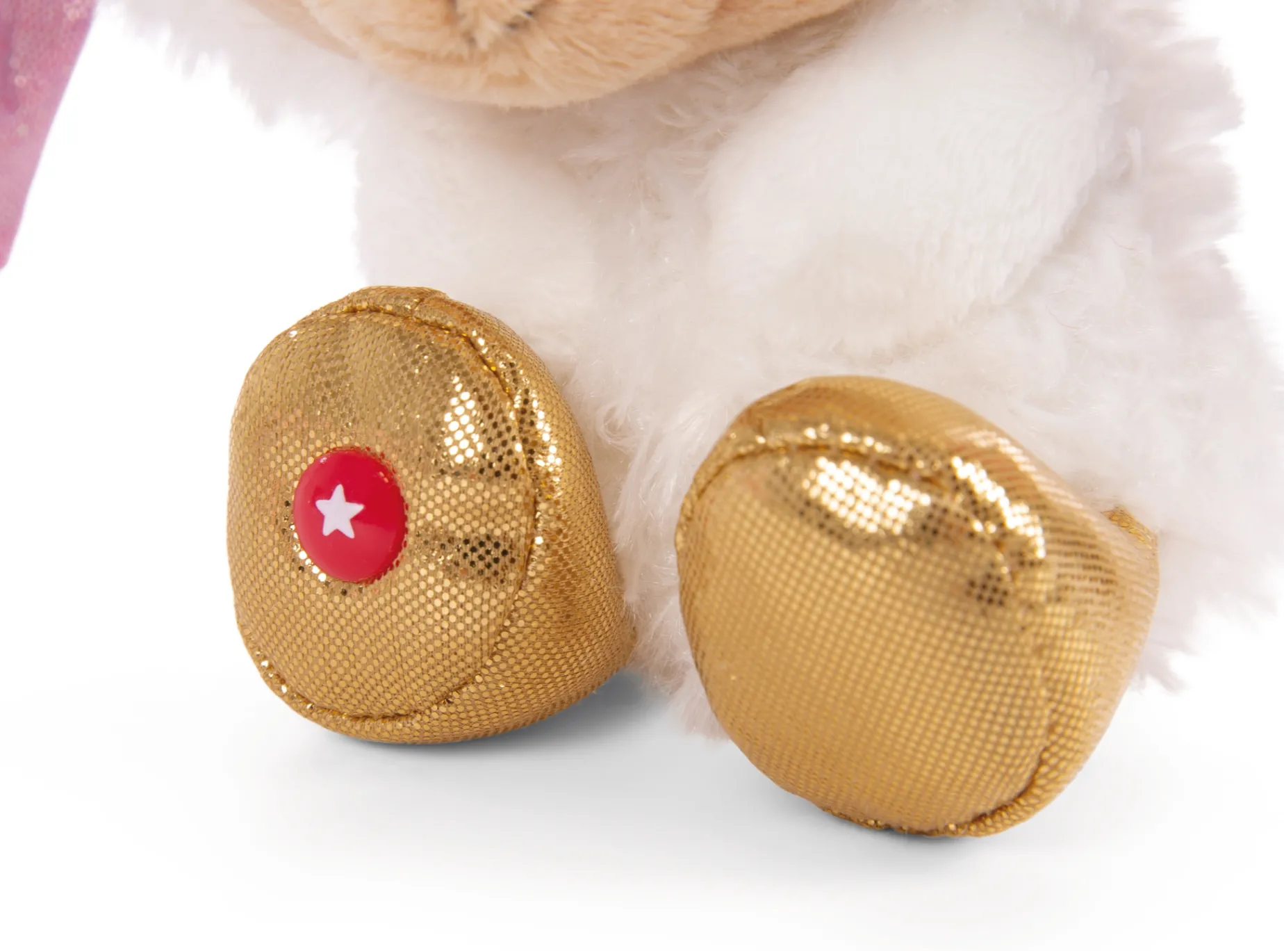 GLUBSCHIS Soft toy Sheep Wollon