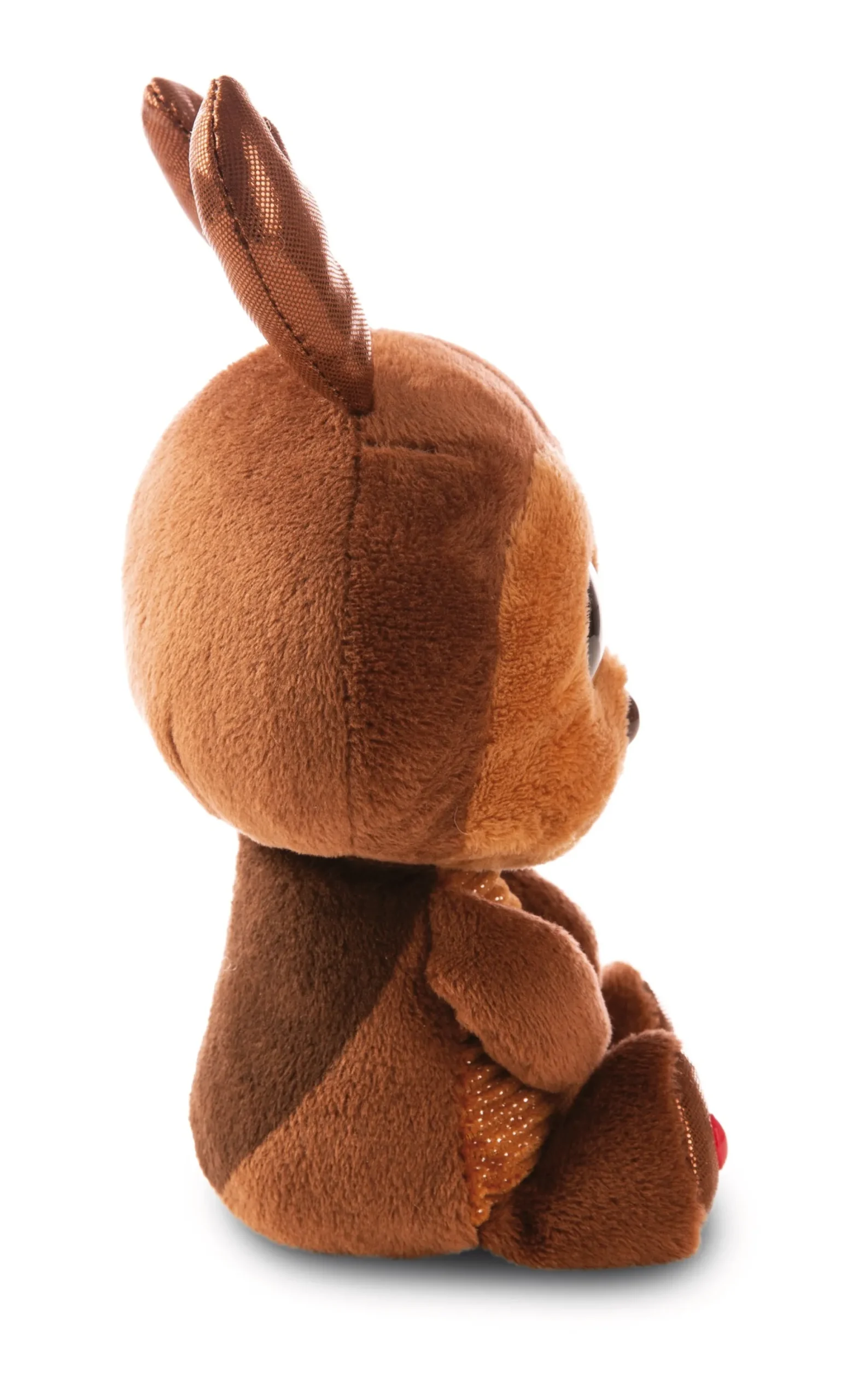 GLUBSCHIS Soft Toy Stag Beetle Staggy