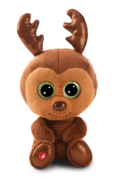 GLUBSCHIS Soft Toy Stag Beetle Staggy