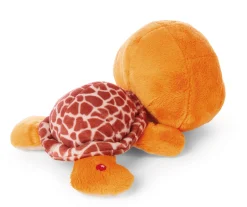 GLUBSCHIS Soft Toy Turtle Hubbli