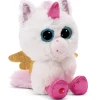GLUBSCHIS Soft Toy Unicorn Glowy Kaddi