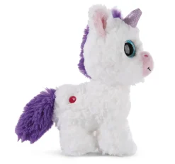 GLUBSCHIS Soft Toy Unicorn Lilaluna