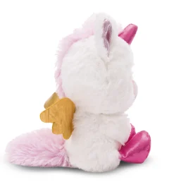 GLUBSCHIS Soft Toy Unicorn Glowy Kaddi