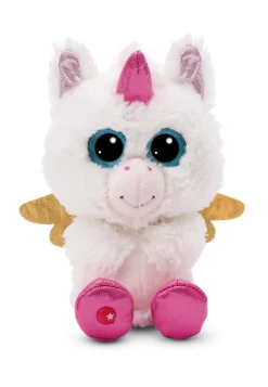 GLUBSCHIS Soft Toy Unicorn Glowy Kaddi
