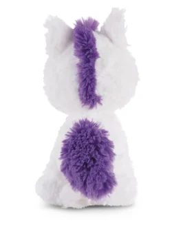 GLUBSCHIS Soft Toy Unicorn Lilaluna