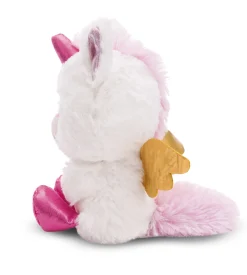 GLUBSCHIS Soft Toy Unicorn Glowy Kaddi