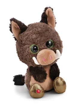 GLUBSCHIS Soft Toy Wild Boar Truffle Fluffle