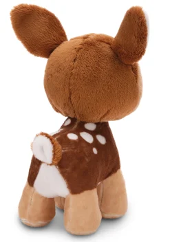GLUBSCHIS Standing Soft Toy Fawn Feena