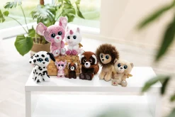 GLUBSCHIS Standing Soft Toy Dalmatian Dottino