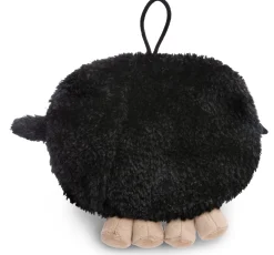 Hot Water Bottle Sheep black NICI GREEN