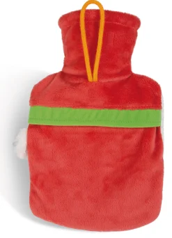 Hot water bottle sheep Sheepmila 500ml NICI GREEN