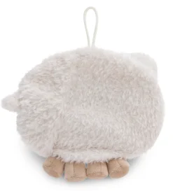 Hot Water Bottle Sheep white NICI GREEN