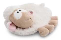 Hot Water Bottle Sheep white NICI GREEN