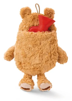 Hotwater bottle bear 350ml