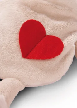 Hotwater bottle dog 350ml