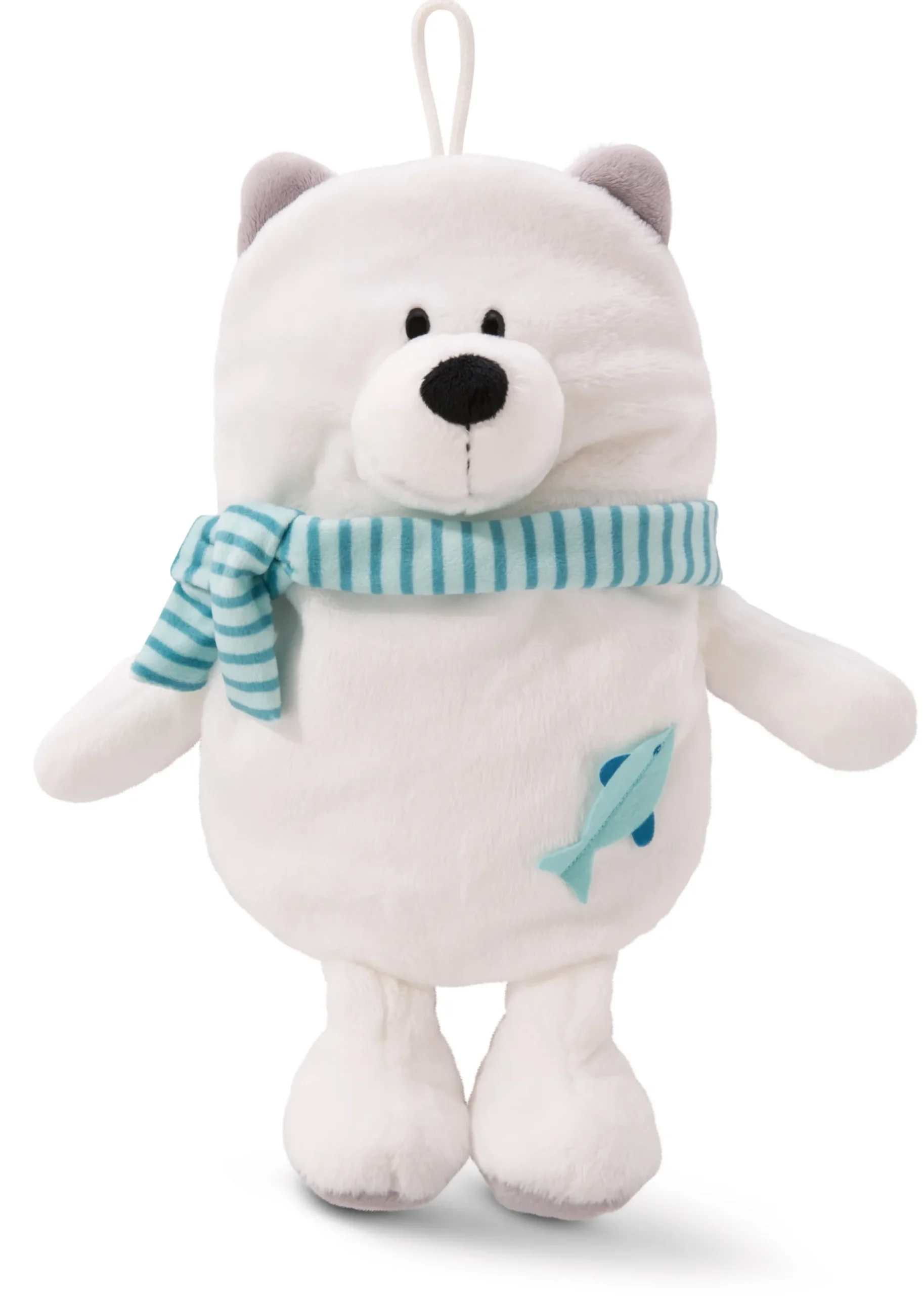 Hotwater bottle polar bear 350ml