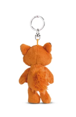 Key Holder Fox Fridalie Forest Friends NICI GREEN