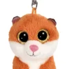 Key Holder GLUBSCHIS Hamster Stubbi