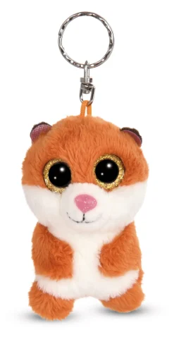 Key Holder GLUBSCHIS Hamster Stubbi