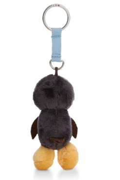 Key ring penguin Talisminis