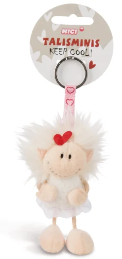 Keyholder Angel Talisminis