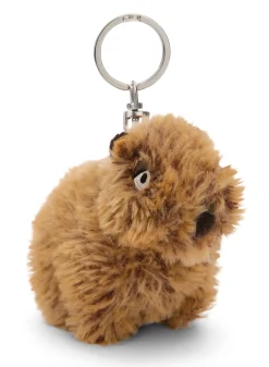 Keyholder Capy-Barbara NICI GREEN