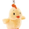 Keyholder Chick Eggwina GREEN