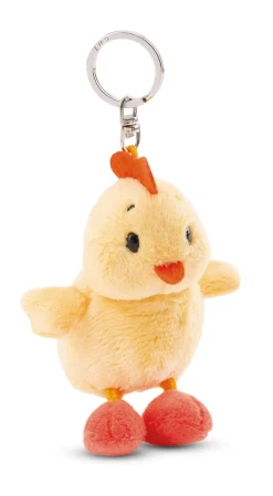 Keyholder Chick Eggwina GREEN