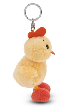 Keyholder Chick Eggwina GREEN