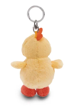 Keyholder Chick Eggwina GREEN