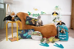 Keyholder Dino Tony-Rex NICI GREEN