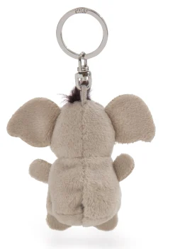 Keyholder elephant with star