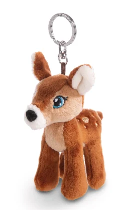 Keyholder Fawn Mala Magic NICI GREEN