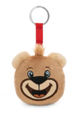 Keyholder FC BAYERN MÜNCHEN Bear Berni NICI GREEN