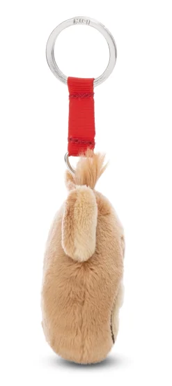 Keyholder FC BAYERN MÜNCHEN Bear Berni NICI GREEN