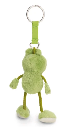 Keyholder Frog Talisminis