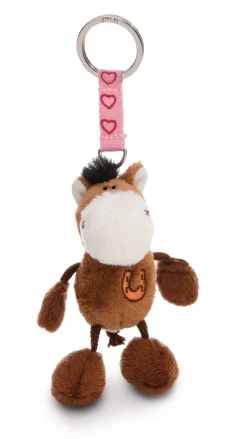 Keyholder Horse Talisminis