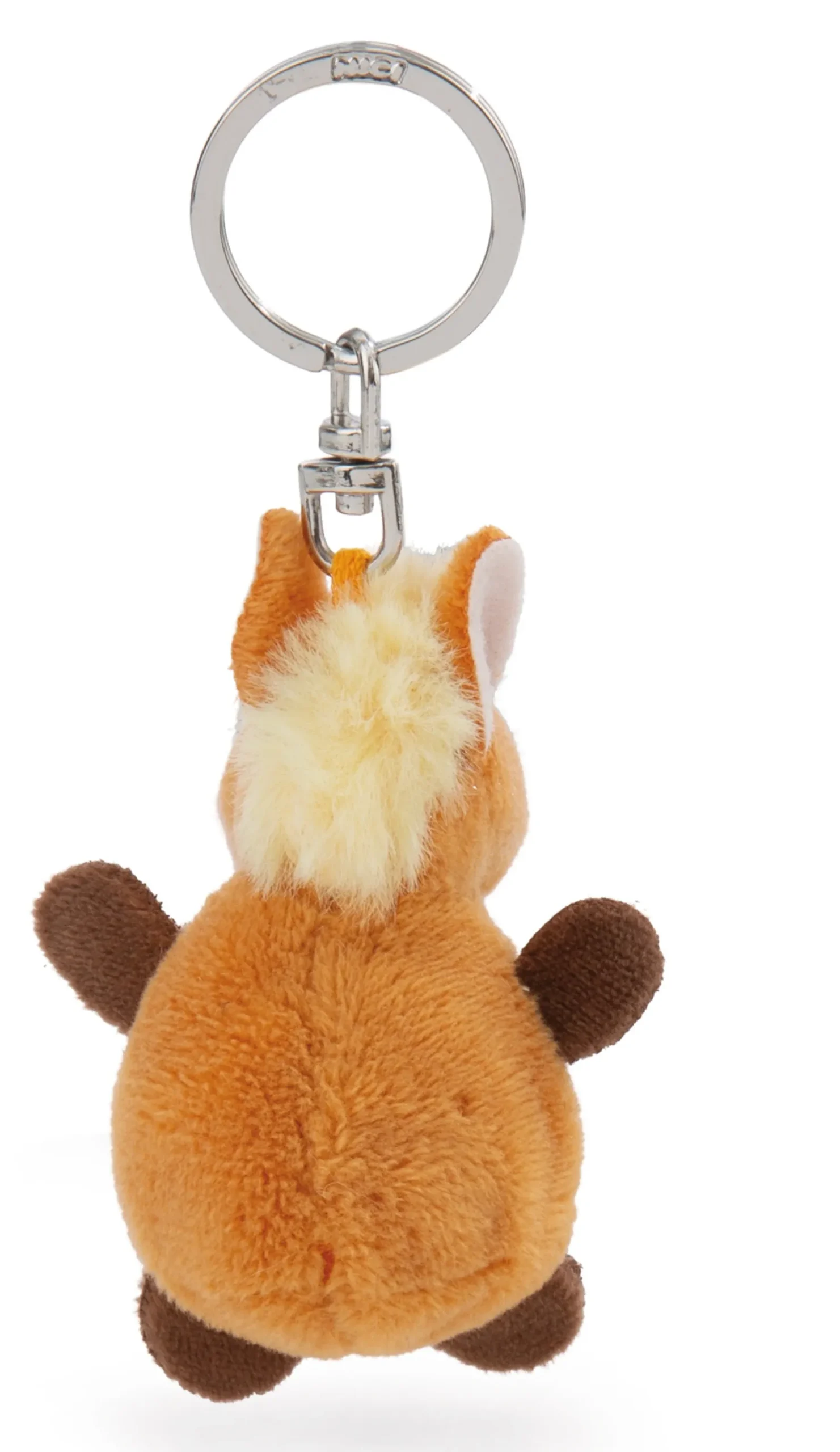 Keyholder horse with cloverleaf