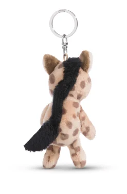 Keyholder Hyena Helgi NICI GREEN
