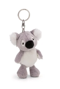 Keyholder Koala Barry NICI GREEN