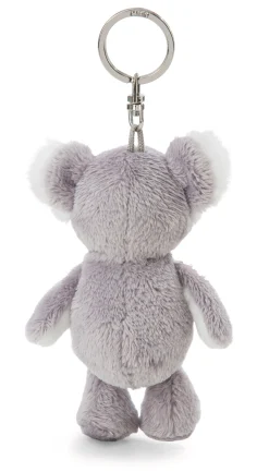Keyholder Koala Barry NICI GREEN