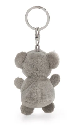Keyholder koala with star