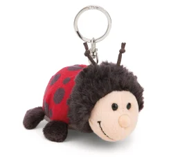 Keyholder Ladybird Dotti-Lotti NICI GREEN