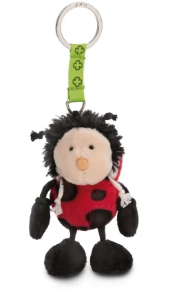 Keyholder Ladybird Talisminis