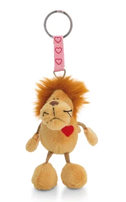 Keyholder Lion Talisminis