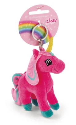 Keyholder Lissy PONY unicorn Antonia